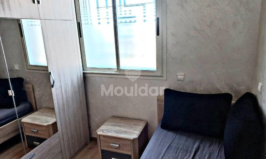 Rabat - Agdal'da 2 odalı mobilyalı daire satılık - view 3