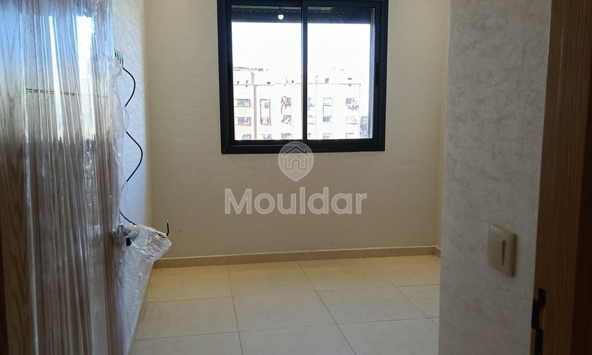 Charmante 3-Zimmer-Wohnung zur Miete in Sidi Moumen - view 7