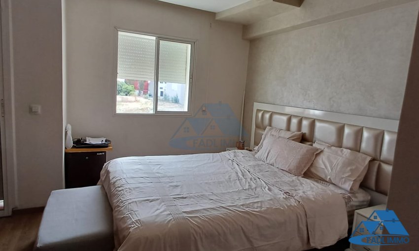 VENTA APARTAMENTO EN BD TARIK IBN ZIAD TEMARA - view 13