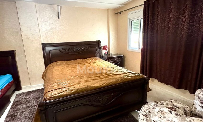 Elegant duplex in Fez: 3 bedrooms with all the comfort - view 7