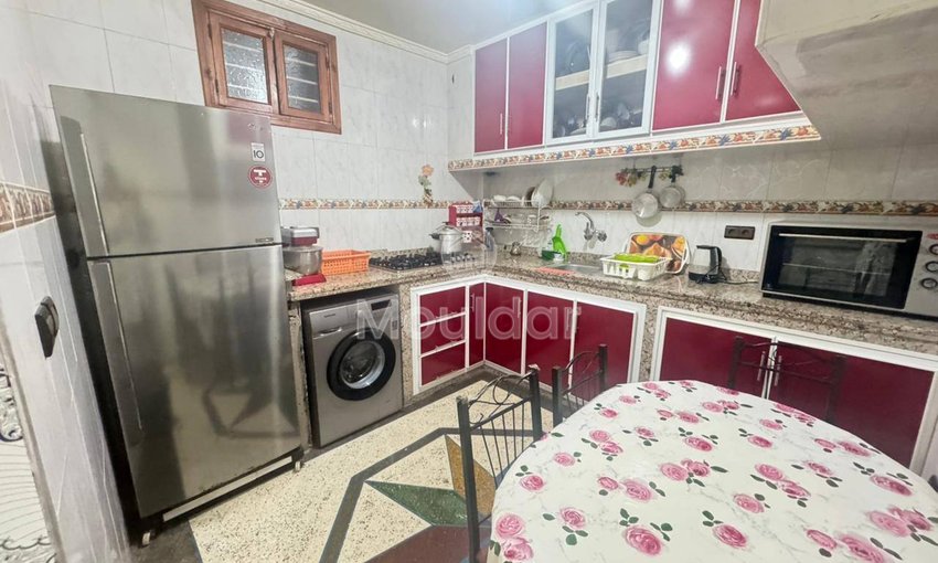 2-pokojowe mieszkanie do wynajęcia w Casablance, Sidi Bernoussi - view 13