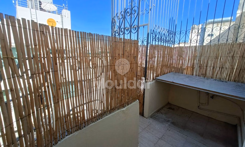 Charming 3-Bedroom Apartment for Rent in Gauthier, Casablanca Charming 3-Bedroom Apartment for Rent in Gauthier, Casablanca