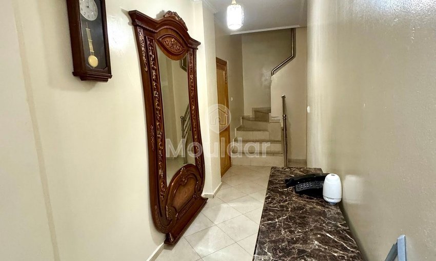Elegant duplex in Fez: 3 bedrooms with all the comfort - view 14