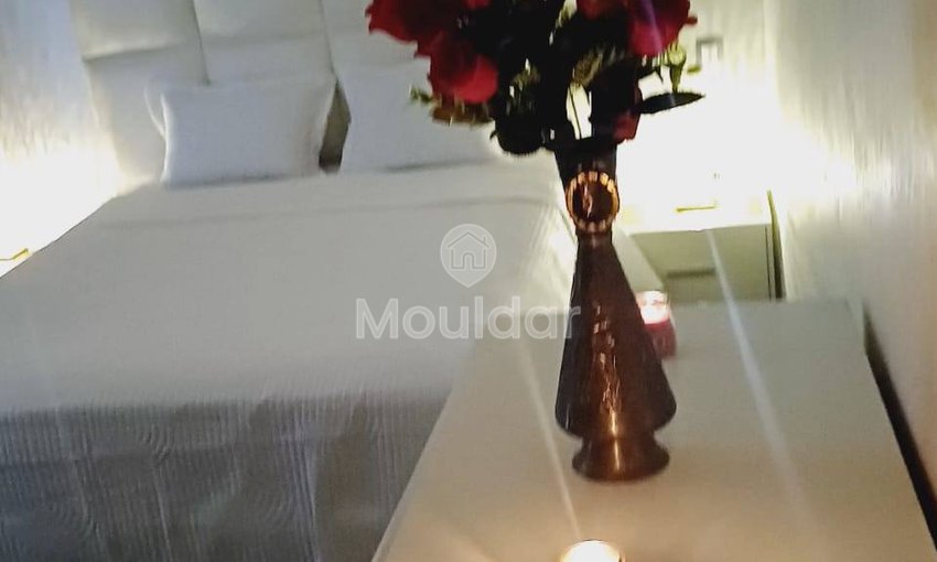 Ferienwohnung in Mohammedia: Komfort und Annehmlichkeiten Inklusive - view 14