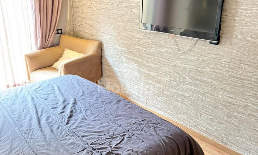 Wohnung zur Vermietung in Beauséjour: Komfort und Sicherheit - view 7