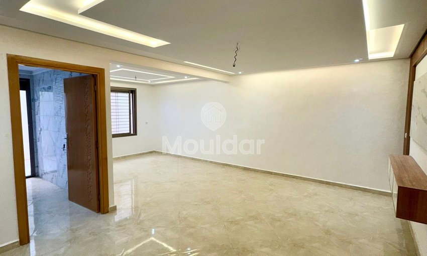 Σύγχρονο ντουplex προς πώληση στη Φεζ: 3 υπνοδωμάτια και άνεση - view 12