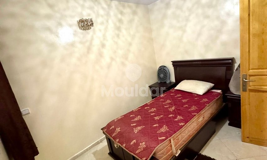 Elegant duplex in Fez: 3 bedrooms with all the comfort - view 10