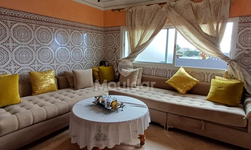 Maison Spacieuse à Vendre : 3 Étages au Massira, Rabat - view 2