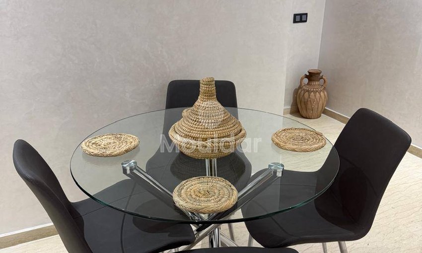 Marrakeş'te kiralık daire: modern konfor ve güvenlik - view 10