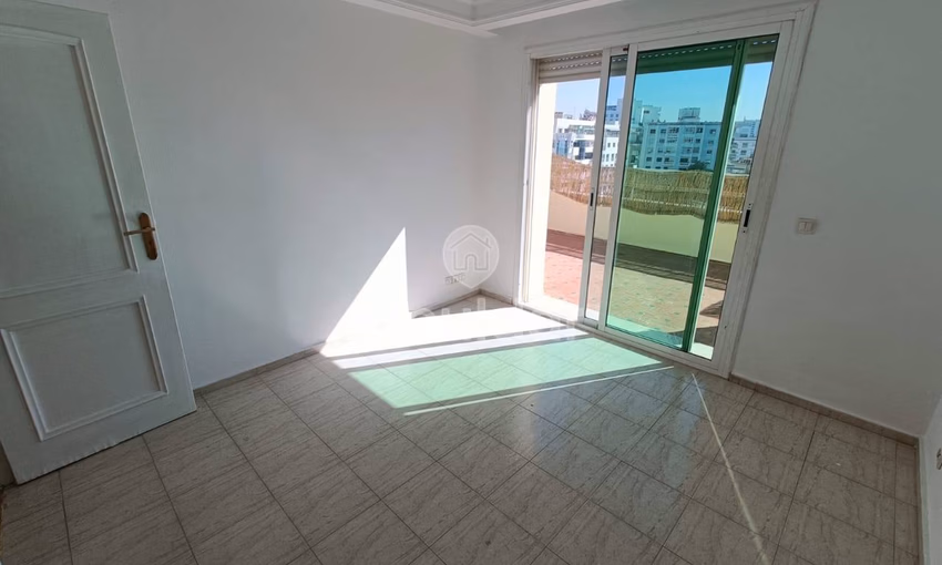 Charming 3-Bedroom Apartment for Rent in Gauthier, Casablanca Charming 3-Bedroom Apartment for Rent in Gauthier, Casablanca