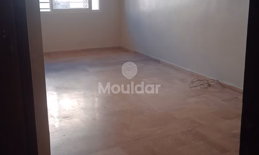 Appartement à Louer à Rabat : Confort et Sécurité au Tiers Appartement à Louer à Rabat : Confort et Sécurité au Tiers
