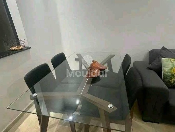 استوديو عطلات جميل للإيجار في المدينة العتيقة بالرباط - view 2