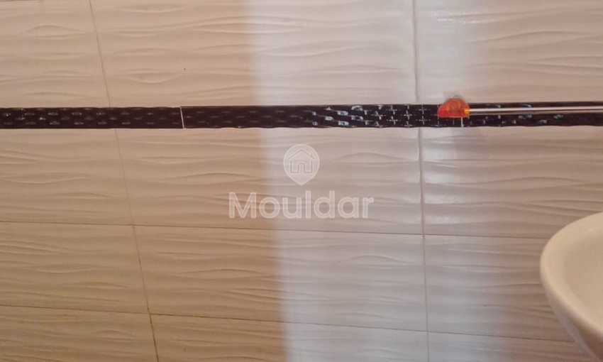 Aconchegante apartamento para alugar em Rabat - Varanda e Segurança - view 7