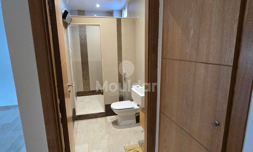 Bel appartamento 2 camere in affitto a Casablanca – Beauséjour - view 8