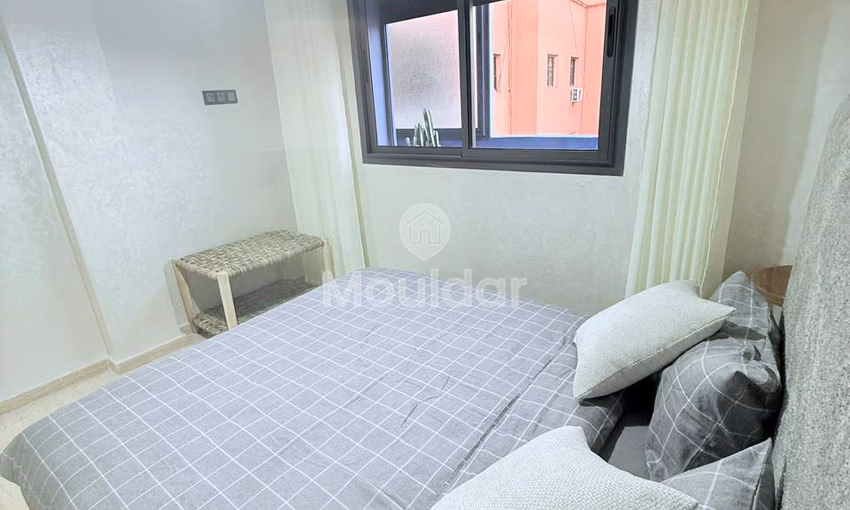 Appartemment à Louer à Marrakech : Confort Moderne et Sécurité Appartemment à Louer à Marrakech : Confort Moderne et Sécurité