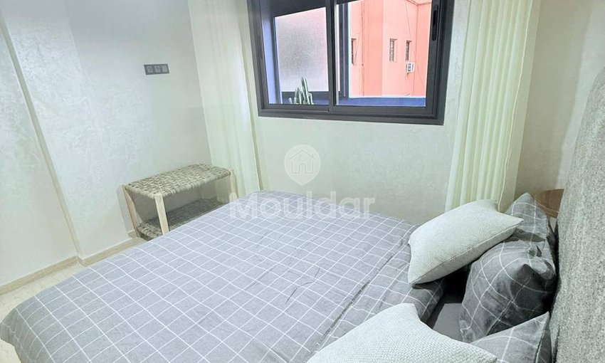 Marrakeş'te kiralık daire: modern konfor ve güvenlik - view 8