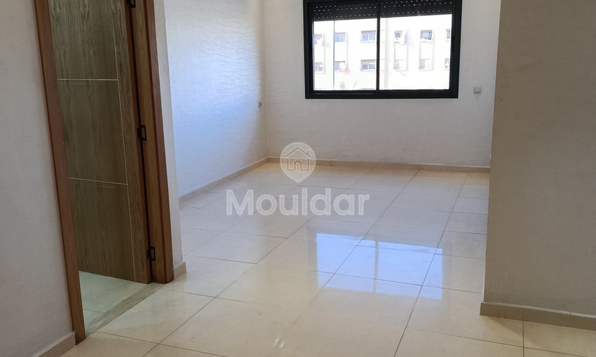 Charmante 3-Zimmer-Wohnung zur Miete in Sidi Moumen - view 3