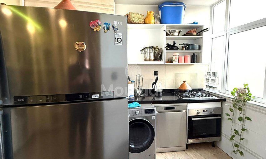 3 Odalı Daire Satılık - Tanca Merkezinde - view 13