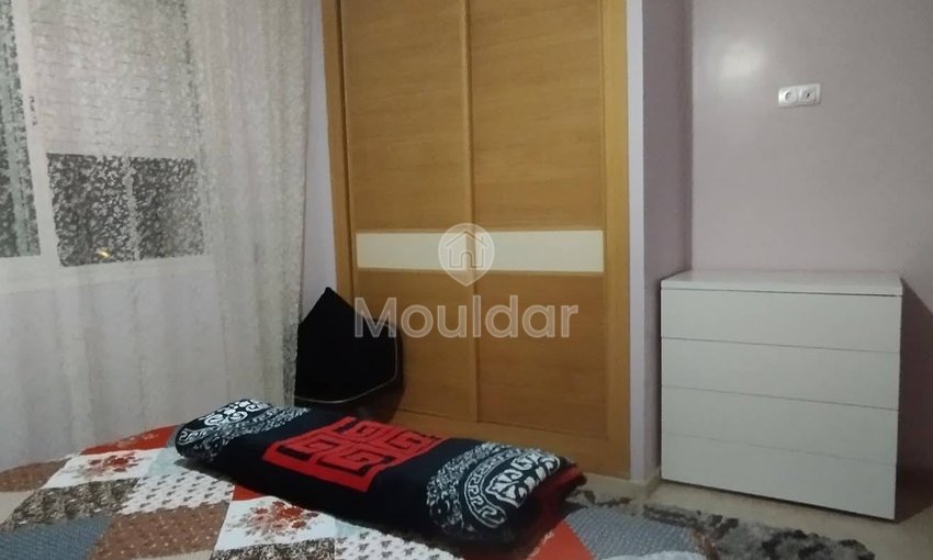 Ferienwohnung in Mohammedia: Komfort und Annehmlichkeiten Inklusive - view 7