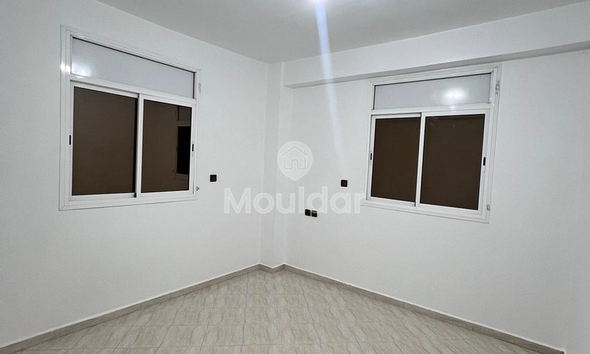 Charming 2-Bedroom Apartment for Rent in Agadir - Hay Salam - view 4