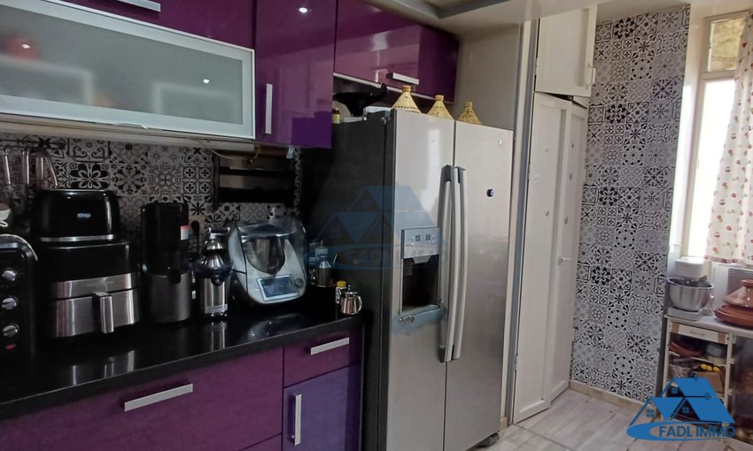 VENTA APARTAMENTO EN BD TARIK IBN ZIAD TEMARA - view 10