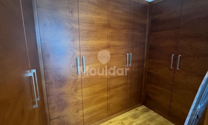 Appartamento charmante con 2 camere da letto in affitto a Dar Bouazza - view 6