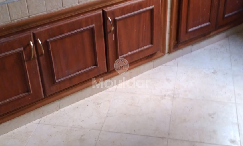 Studio à Louer à Kénitra - Confort et Commodités Inclus