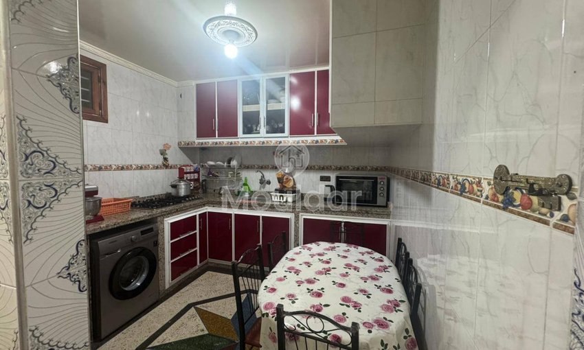 2-pokojowe mieszkanie do wynajęcia w Casablance, Sidi Bernoussi - view 14