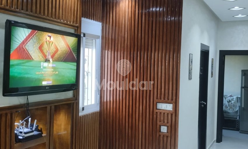 Charmant Appartement 2 Chambres à Vendre à Tanger - Mesnana - view 5