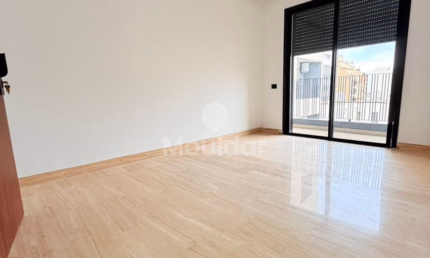 Studio à Louer à Casablanca - Belvédère : Votre Espace Parfait