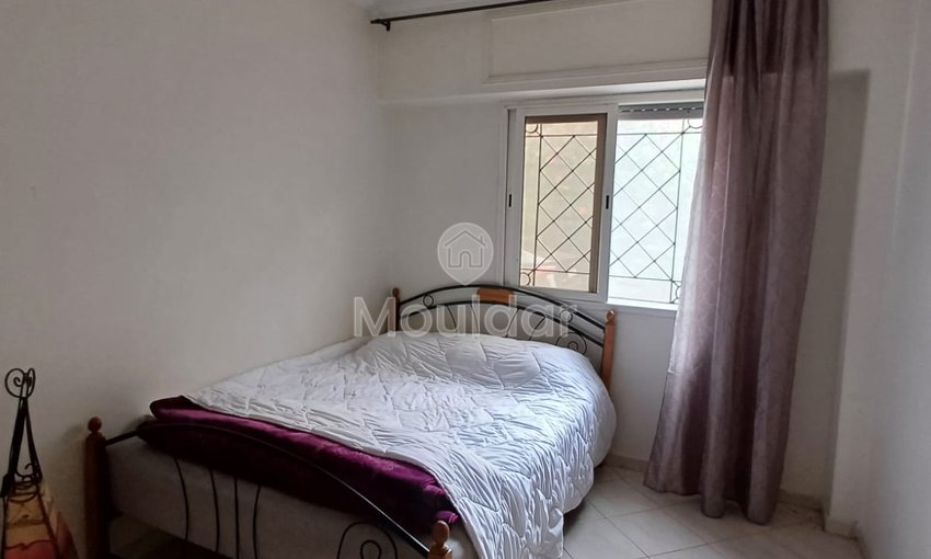 Charmant Appartement 2 Chambres à Vendre à Andalous Temara - view 7