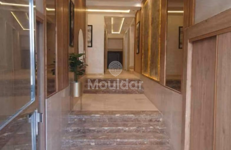 Studio for Rent in Casablanca - Hospital District Studio for Rent in Casablanca - Hospital District