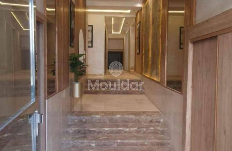 Casablanca'da Hastaneler Mahallesi'nde Kiralık Stüdyo - view 5