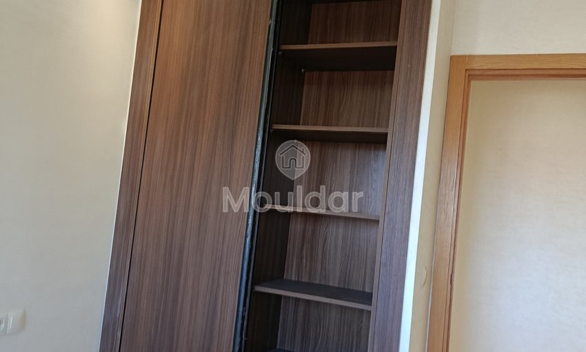 Charmante 3-Zimmer-Wohnung zur Miete in Sidi Moumen - view 5