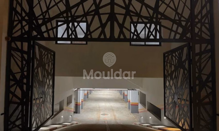 Spacious Apartment for Sale in Salé: 3 Bedrooms and Comfort Spacious Apartment for Sale in Salé: 3 Bedrooms and Comfort