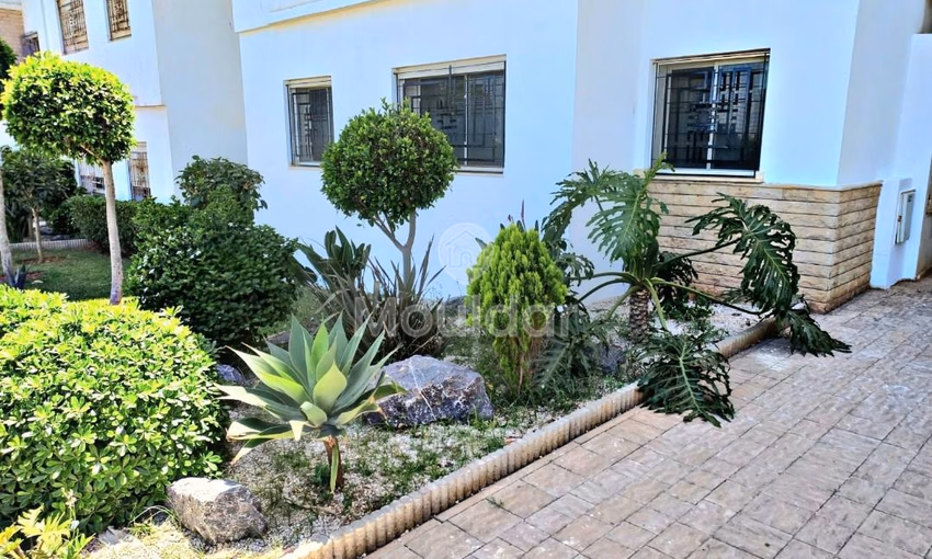 Appartement Meublé 2 Chambres à Vendre à Rabat - Agdal Appartement Meublé 2 Chambres à Vendre à Rabat - Agdal