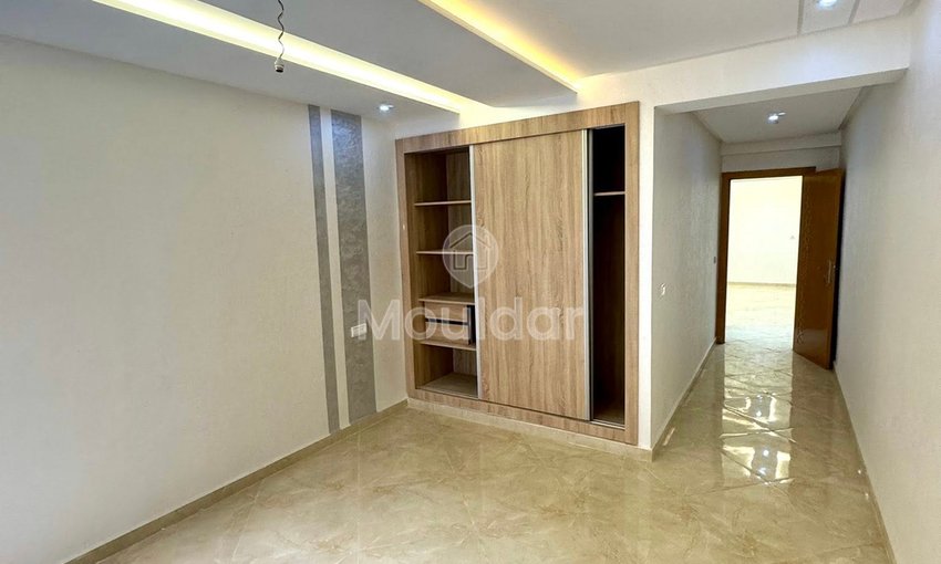 Σύγχρονο ντουplex προς πώληση στη Φεζ: 3 υπνοδωμάτια και άνεση - view 8