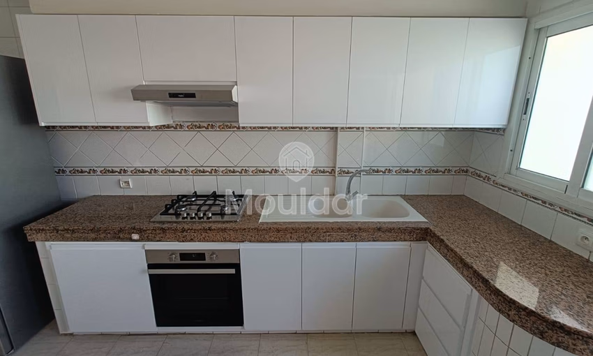 Charming 3-Bedroom Apartment for Rent in Gauthier, Casablanca Charming 3-Bedroom Apartment for Rent in Gauthier, Casablanca