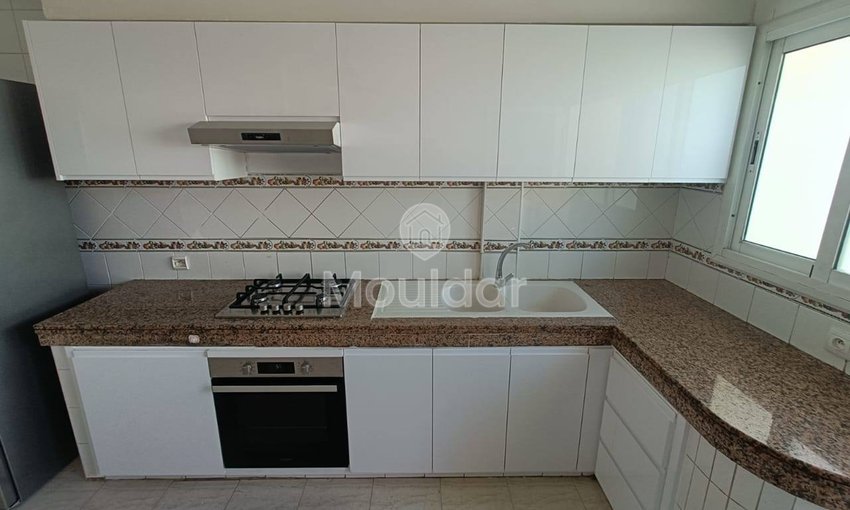 Appartamento elegante con 3 camere in affitto a Gauthier, Casablanca - view 22