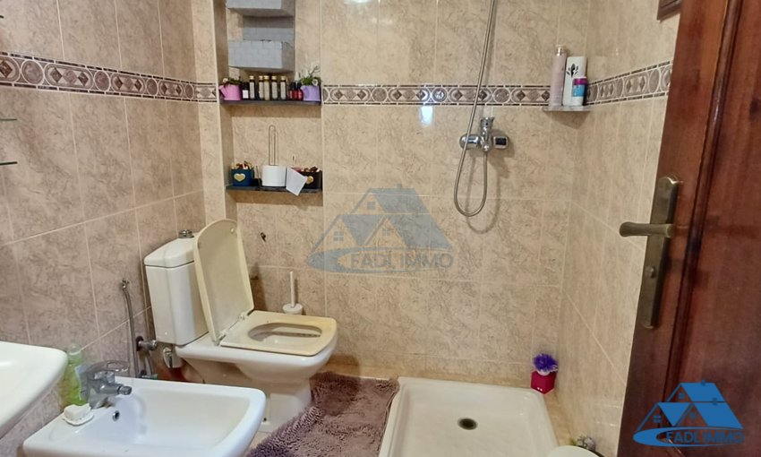 بيع منزل مكون من 3 طوابق في حي المسيرة الرباط - view 7