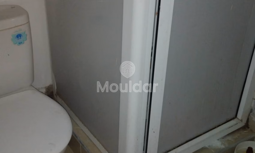 Studio à Louer à Kénitra - Confort et Commodités Inclus