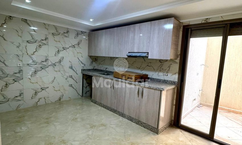 Σύγχρονο ντουplex προς πώληση στη Φεζ: 3 υπνοδωμάτια και άνεση - view 15