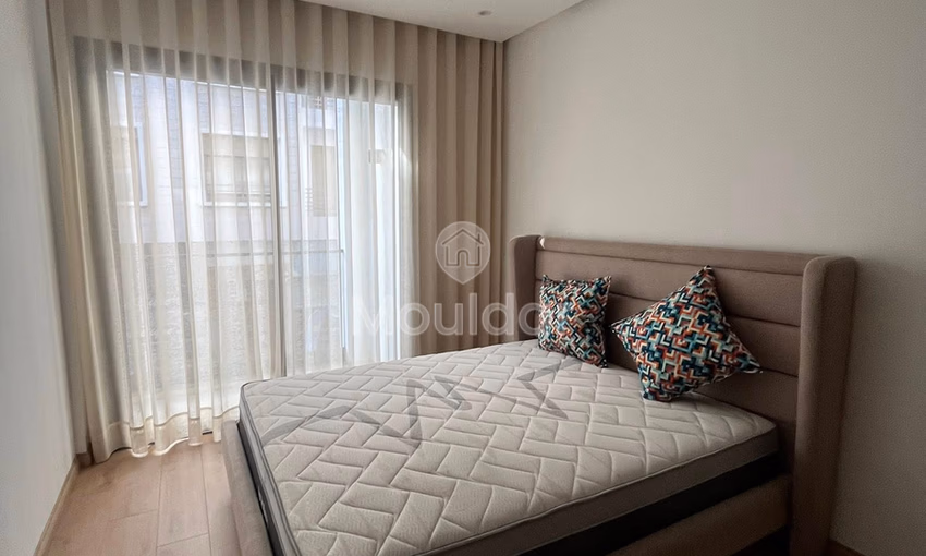 Charming Studio for Sale in Casablanca - Bourgogne Charming Studio for Sale in Casablanca - Bourgogne
