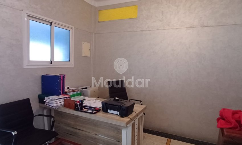 Maison Spacieuse à Vendre : 3 Étages au Massira, Rabat - view 6