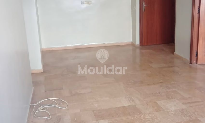 Appartement à Louer à Rabat : Confort et Sécurité au Tiers Appartement à Louer à Rabat : Confort et Sécurité au Tiers