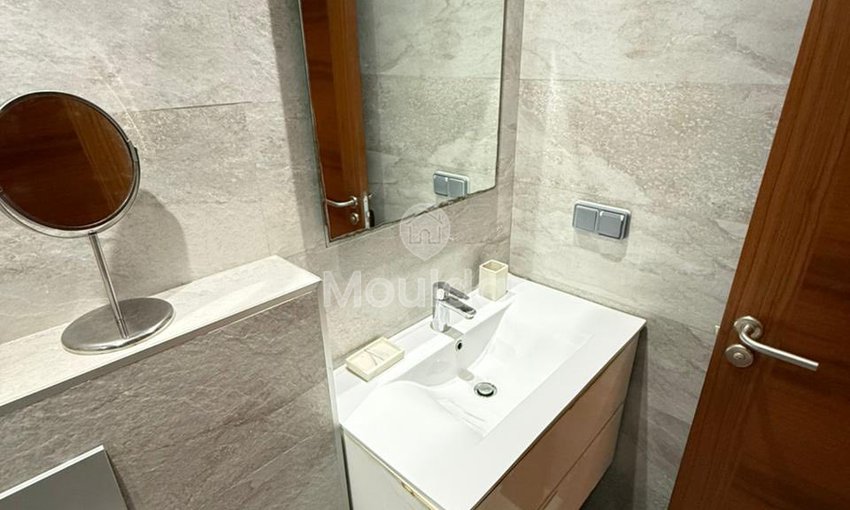 Wohnung zur Vermietung in Beauséjour: Komfort und Sicherheit - view 18