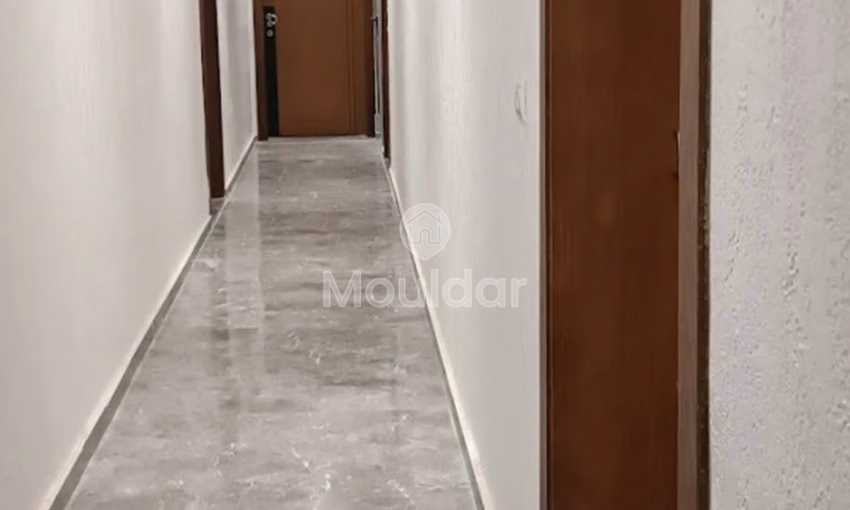 Spacious Apartment for Sale in Salé: 3 Bedrooms and Comfort Spacious Apartment for Sale in Salé: 3 Bedrooms and Comfort