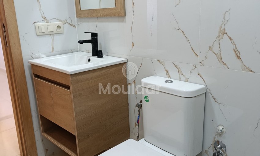 Charmante 3-Zimmer-Wohnung zur Miete in Sidi Moumen - view 10