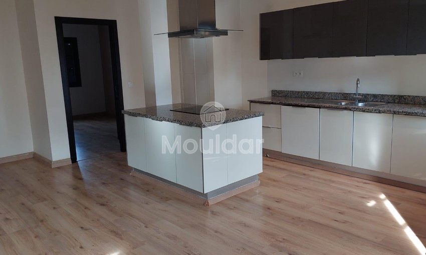 شقة للإيجار في طنجة: غرفتان في قلب المدينة - view 2