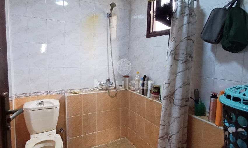 Maison Spacieuse à Vendre : 3 Étages au Massira, Rabat - view 20